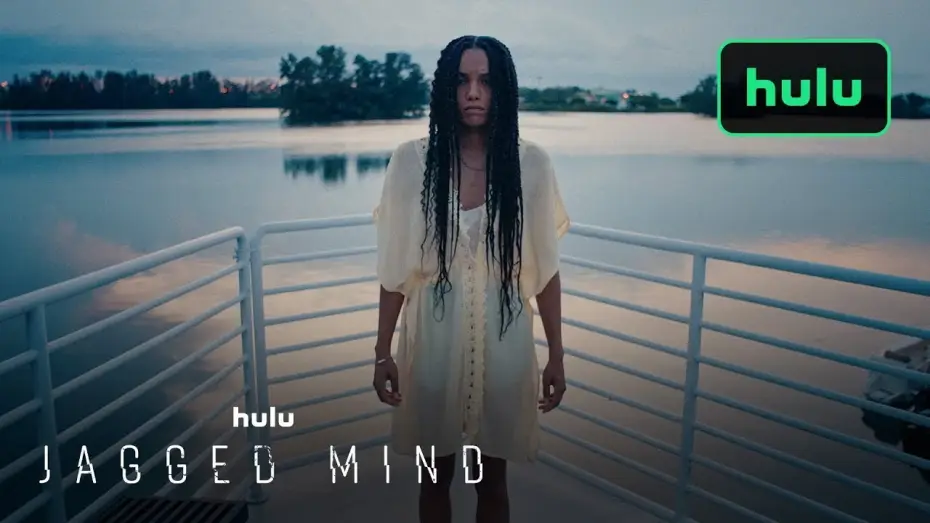 Відео до фільму Jagged Mind — Official Trailer
