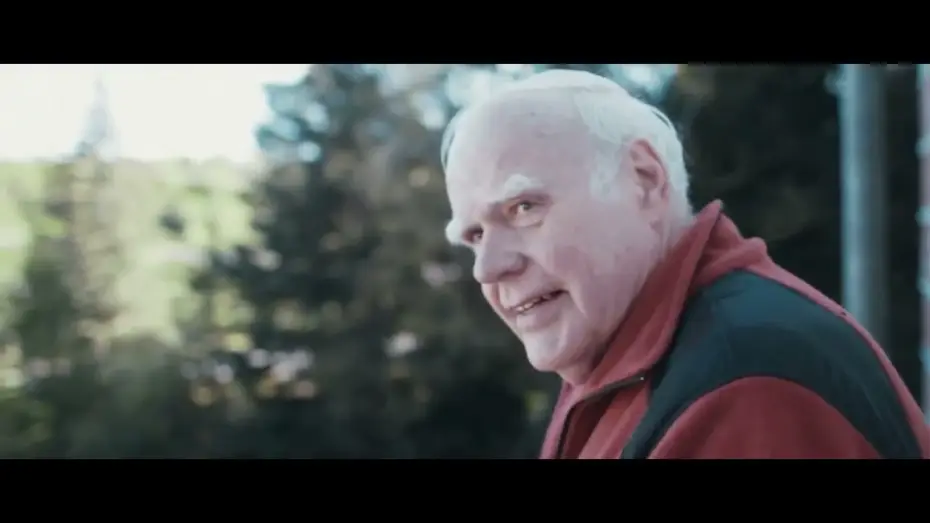 Відео до фільму The Movie Man — 2024 SBIFF Trailer - The Movie Man