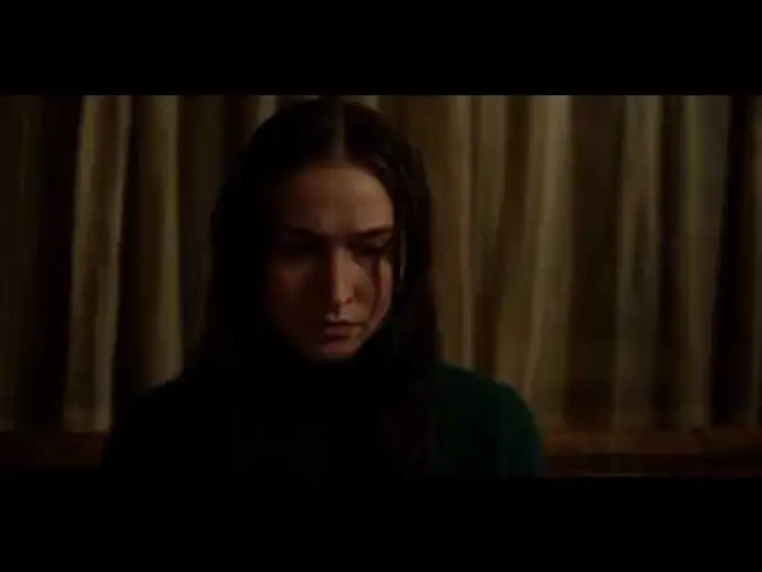 Відео до фільму You'll Never Find Me — Tráiler nunca me encontraras