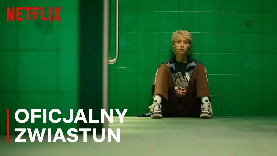 Відео до фільму Фанфік | Fanfik | Oficjalny zwiastun | Netflix
