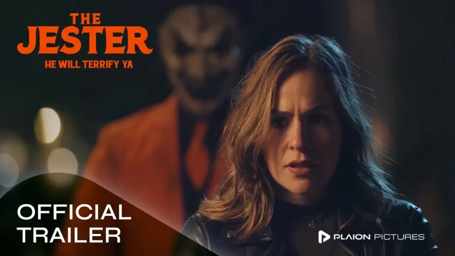 Відео до фільму Джестер — Offizieller Trailer #2