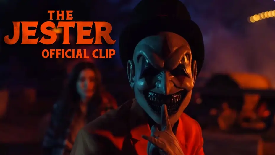 Відео до фільму Джестер — Emma and The Jester