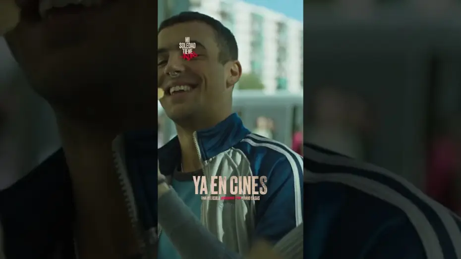 Відео до фільму Mi soledad tiene alas — Ya en cines