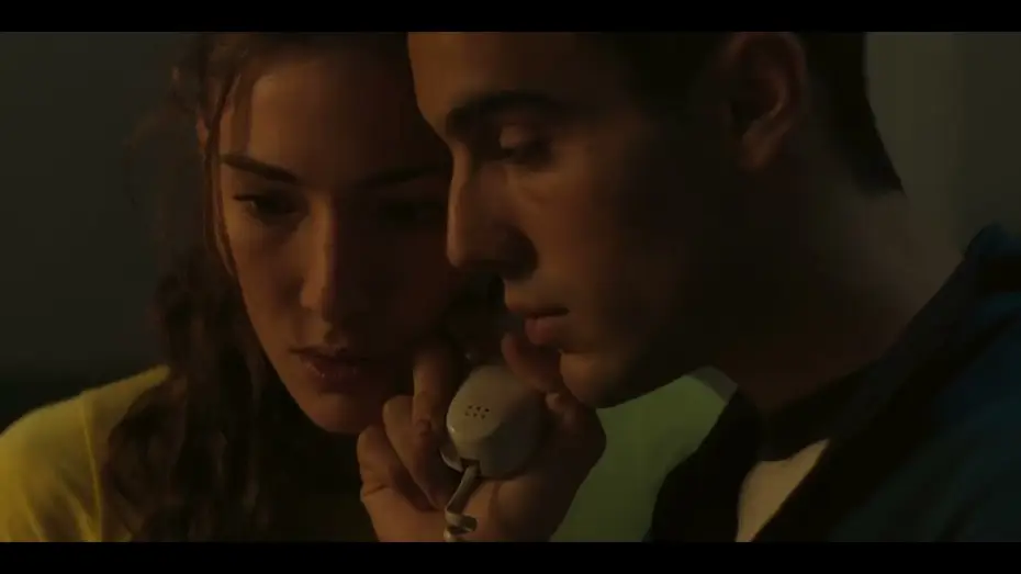 Відео до фільму Mi soledad tiene alas — Making Of