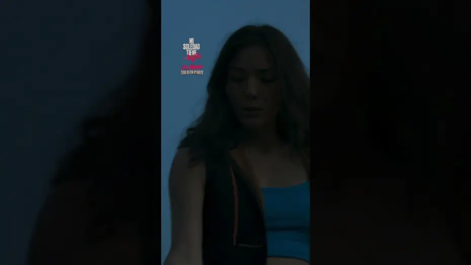 Відео до фільму Mi soledad tiene alas — Anuncio