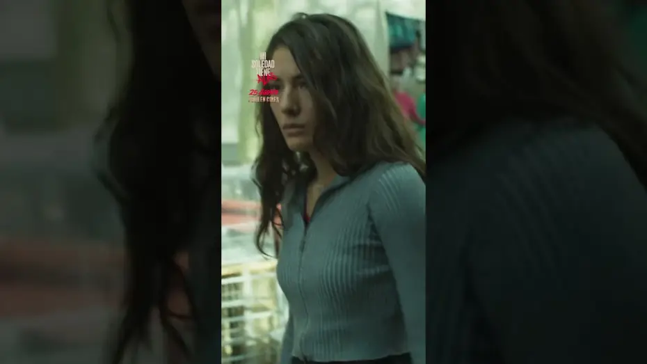 Відео до фільму Mi soledad tiene alas — Vio