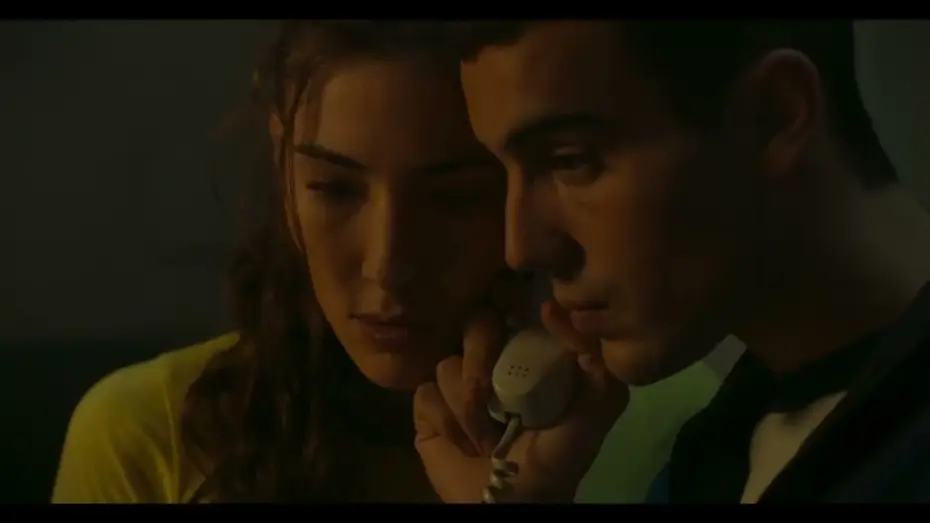 Відео до фільму Mi soledad tiene alas — Tráiler