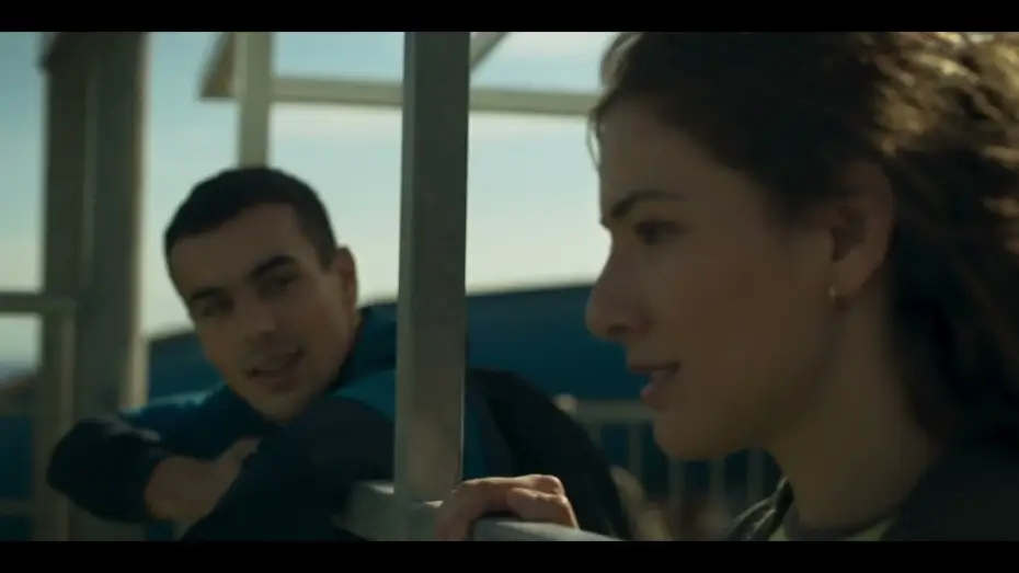 Відео до фільму Mi soledad tiene alas — Tráiler