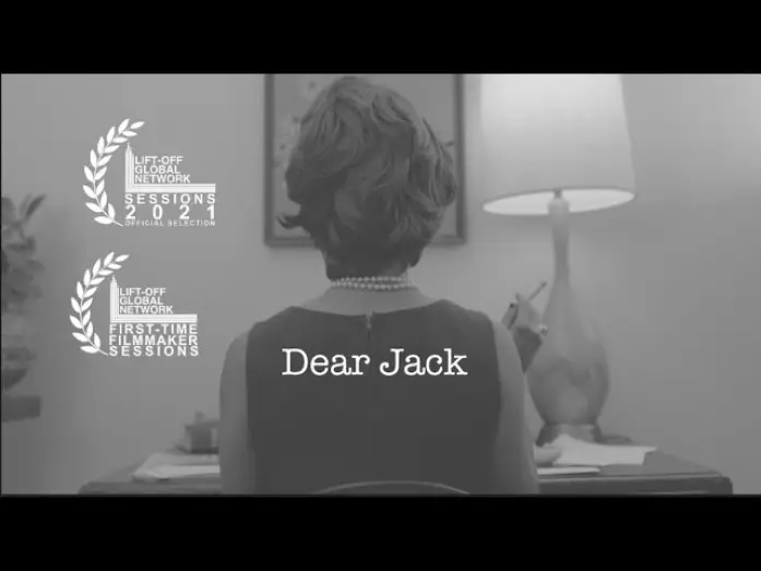 Відео до фільму Dear Jack — DEAR JACK | SHORT FILM