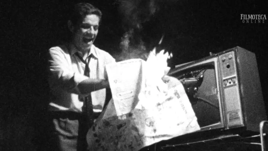 Відео до фільму El asesino — Filmoteca Online: PELÍCULAS DEL INSTITUTO CINEMATOGRÁFICO DE LA UNL 11