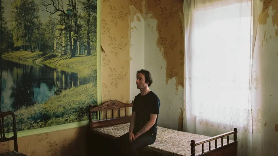 Відео до фільму Imago — Trailer - IMAGO dir. Déni Oumar Pitsaev
