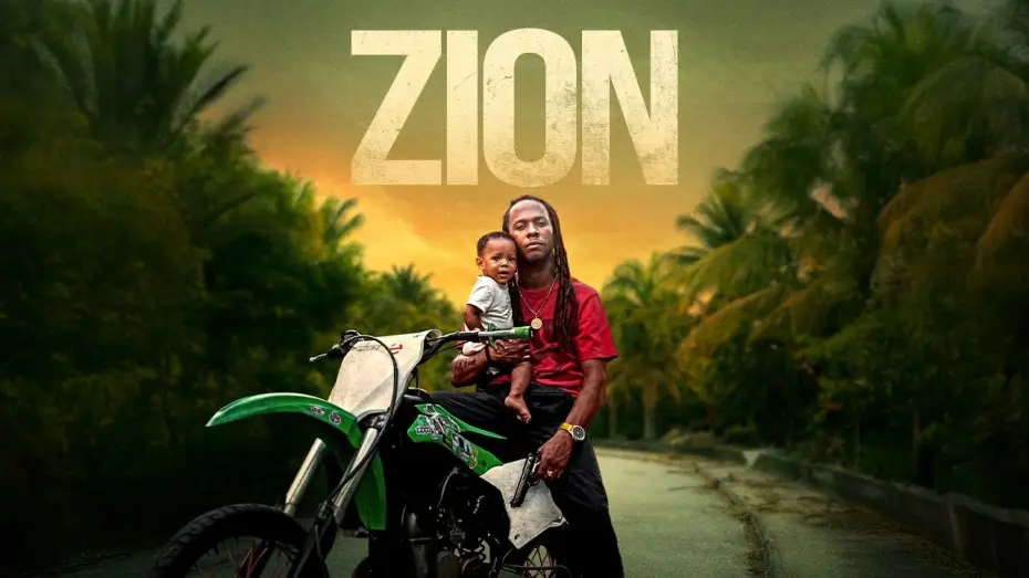 Відео до фільму Zion | ZION I Bande-annonce