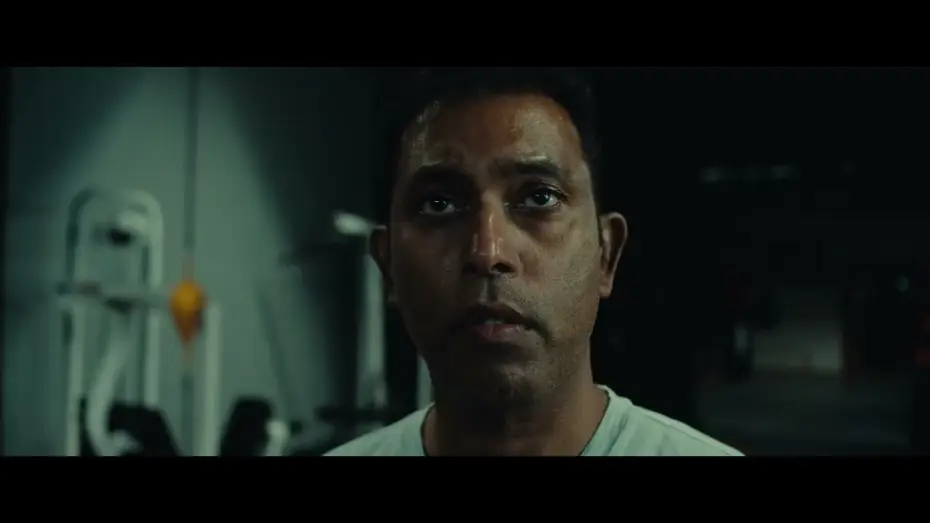 Відео до фільму American Warrior — Trailer