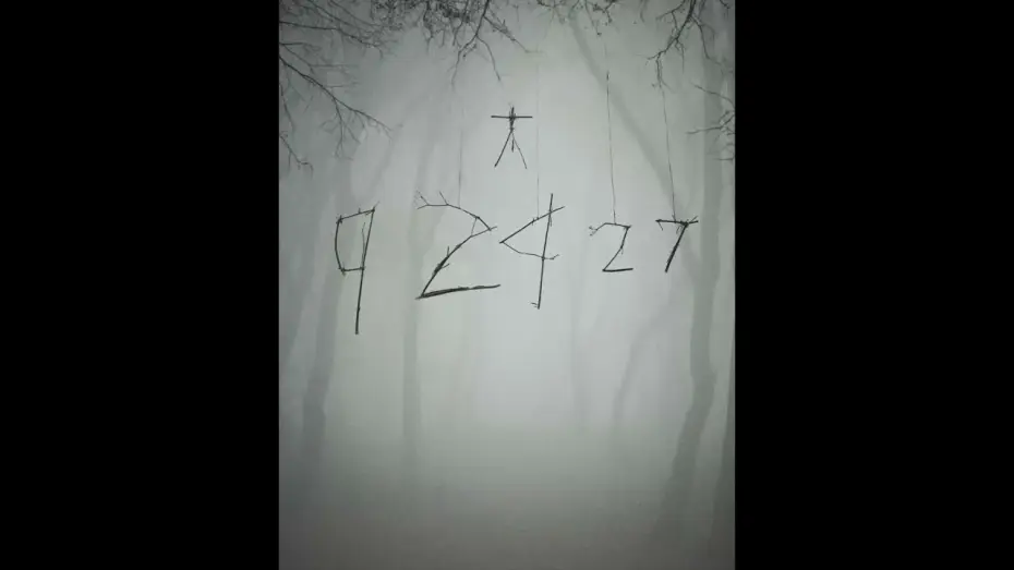 Відео до фільму Untitled Blair Witch Film — 9.24.27