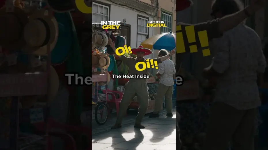 Відео до фільму Брудні гроші — F*ck The Heat