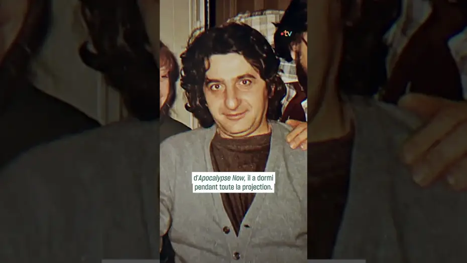Відео до фільму La Saga Rassam-Berri, le cinéma dans les veines — Jean-Pierre Rassam - Le cinéma dans les veines (Culture Prime)