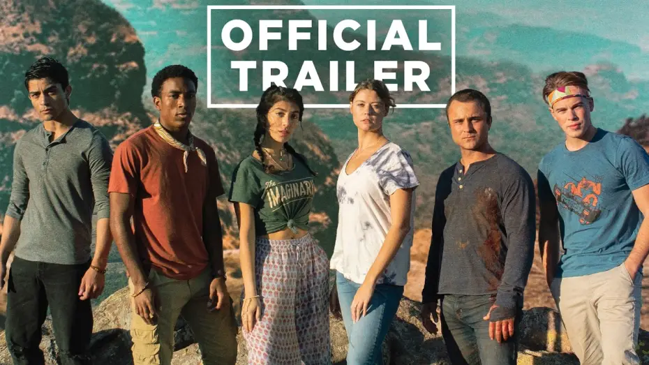 Відео до фільму Better Together — BETTER TOGETHER – Official Trailer (HD)