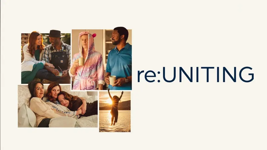 Відео до фільму Re:Uniting — RE:UNITING l OFFICIAL TRAILER I VORTEX MEDIA
