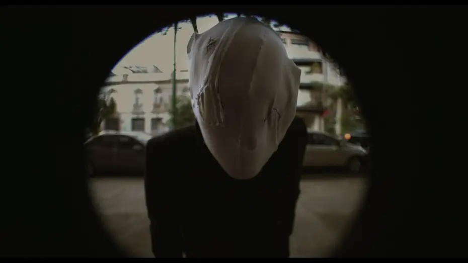 Відео до фільму Tras la ventana | Tras la ventana / Through the Window