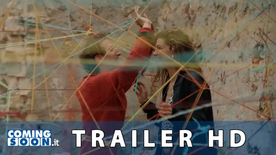 Відео до фільму Misericordia — MISERICORDIA (2023) Trailer del Film di Emma Dante con Simone Zambelli e Simona Malato.