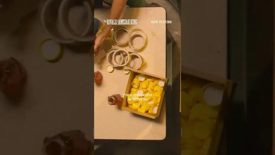 Відео до фільму Закони рою — Savor