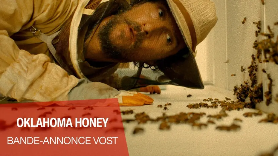 Відео до фільму Закони рою — OKLAHOMA HONEY - Bande-annonce VOST