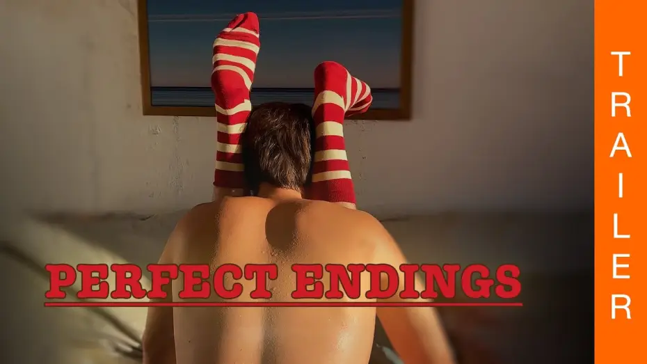 Відео до фільму 13 Sentimentos — PERFECT ENDINGS von Daniel Ribeiro (Offizieller deutscher Trailer)