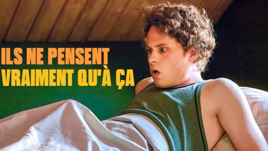 Відео до фільму Складні бажання | Ils ne pensent vraiment qu'&agrave; &ccedil;a - bande annonce vf