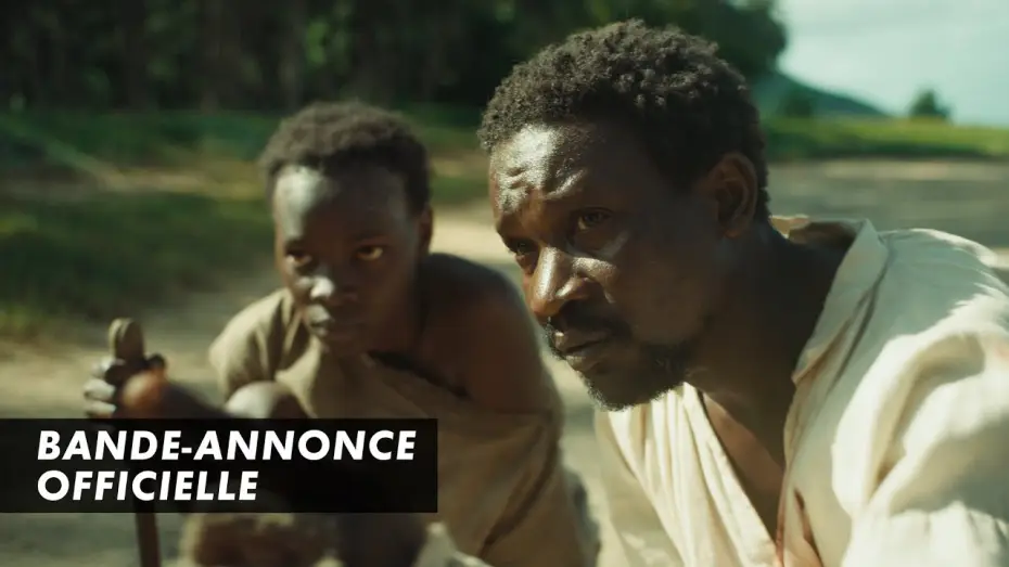 Відео до фільму Ni Chaînes Ni Maîtres — Bande-annonce