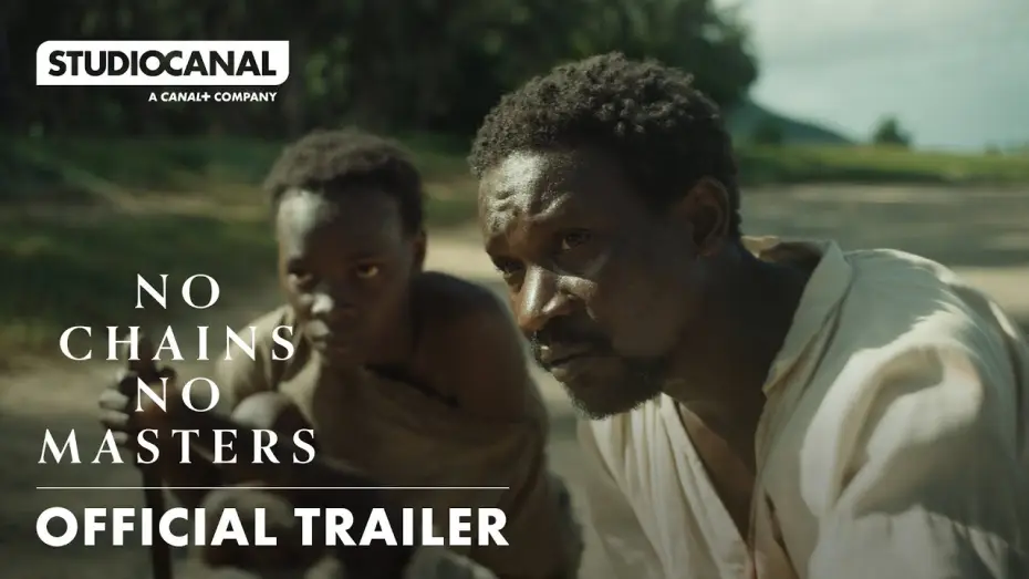 Відео до фільму Ni Chaînes Ni Maîtres — Official Trailer [Subtitled]