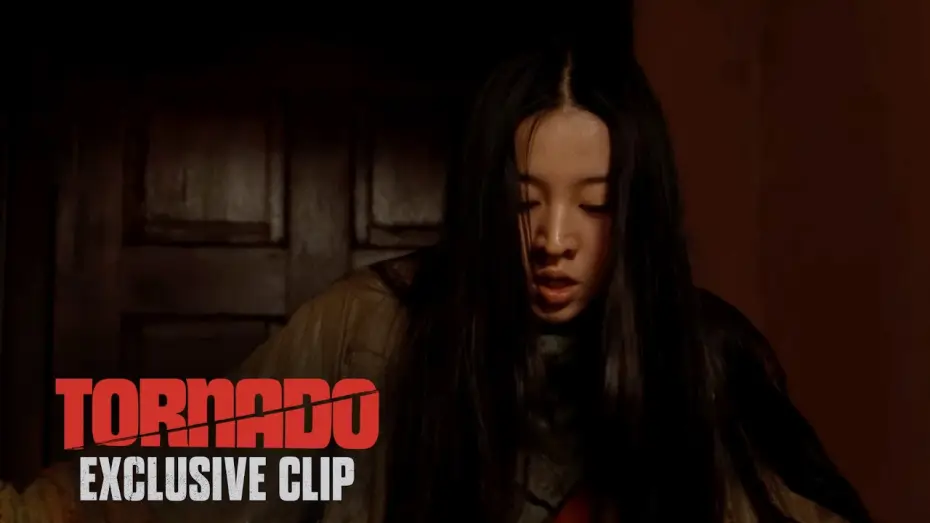 Відео до фільму Торнадо — Clip