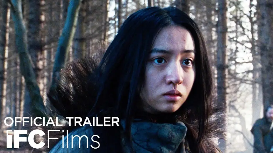 Відео до фільму Торнадо — Official Trailer