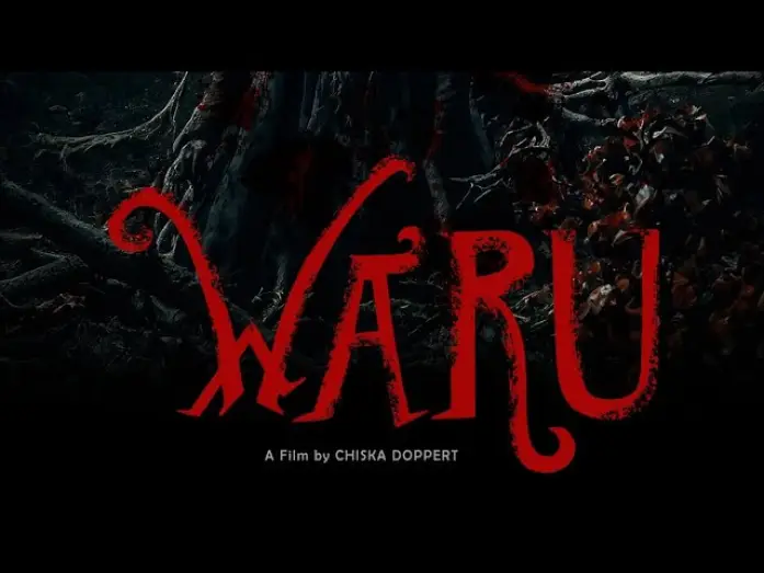 Відео до фільму Waru — OFFICIAL TRAILER - WARU - 12 Feb 2026