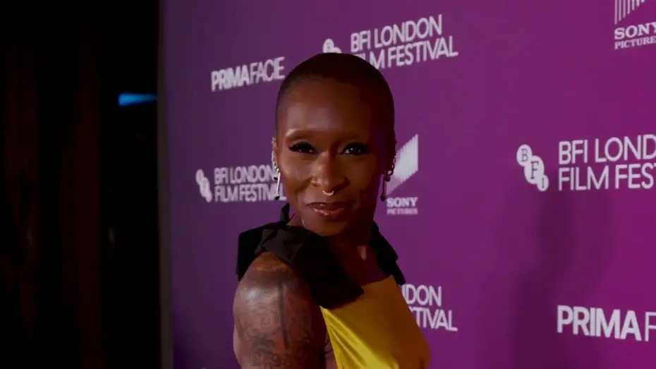 Відео до фільму Prima Facie — UK Premiere London Film Festival