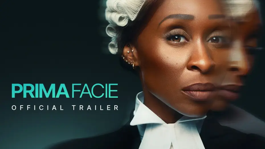 Відео до фільму Prima Facie — Official Trailer