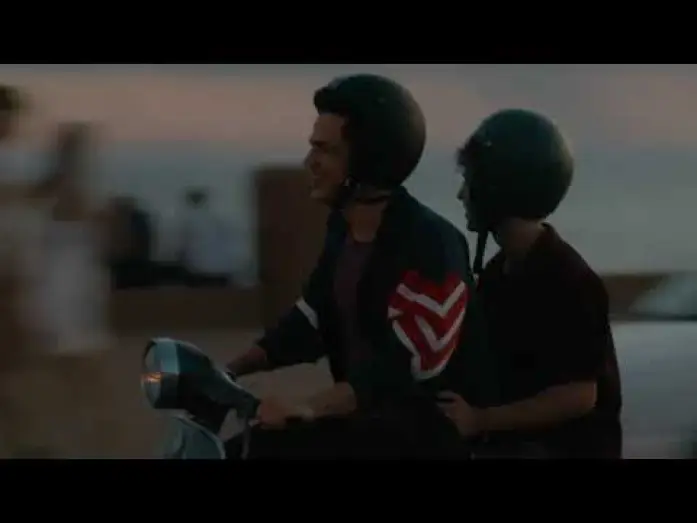 Відео до фільму El intercambio — El Intercambio: Trailer