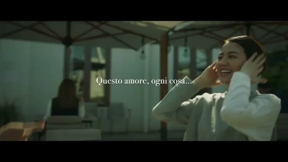 Відео до фільму 四月になれば彼女は — April Come She Will - Trailer Ufficiale