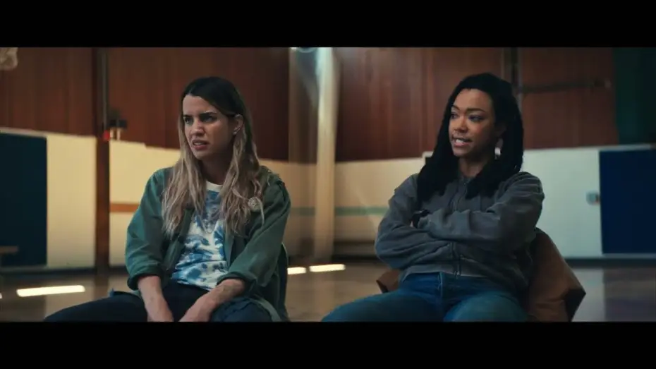 Відео до фільму My Dead Friend Zoe — LA MIA AMICA ZOE - trailer ufficiale