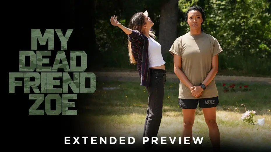 Відео до фільму My Dead Friend Zoe — Merit Comes Back To Pay Her Respects