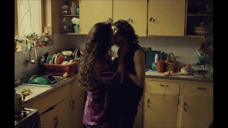 Відео до фільму Los inocentes — Los inocentes | Tráiler
