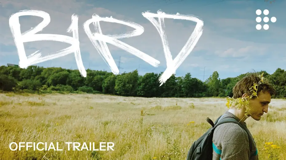 Відео до фільму Птах — Official Trailer #2