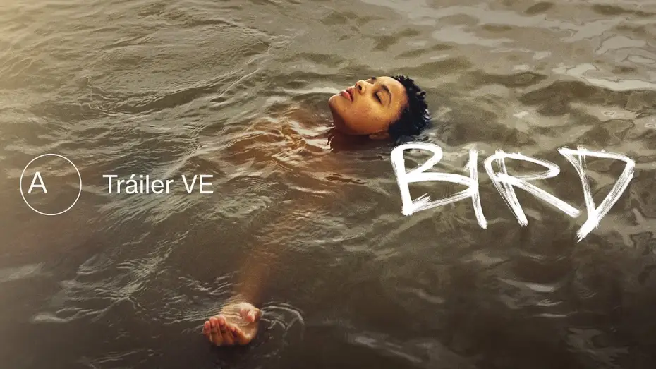 Відео до фільму Птах — Bird | Tráiler español VE | Avalon