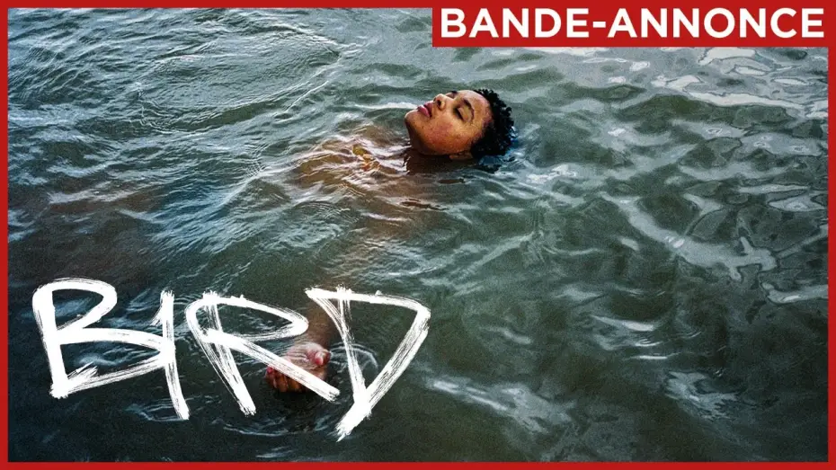 Відео до фільму Птах — BIRD de Andrea Arnold | Le 1er janvier au cinéma.