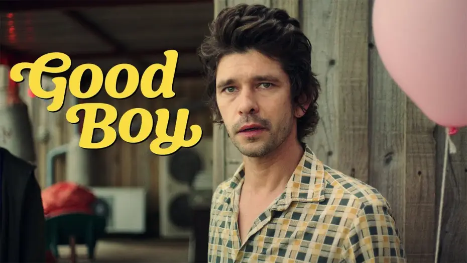 Відео до фільму Good Boy — GOOD BOY | Official Trailer HD | Ben Whishaw | Academy Awards® Shortlist  & BAFTA Qualifying