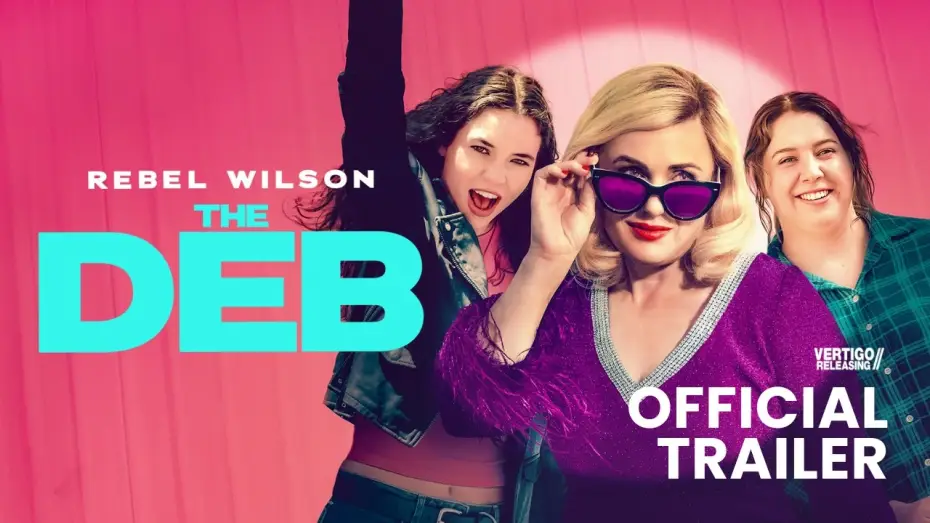 Відео до фільму The Deb — Official U.S. Trailer