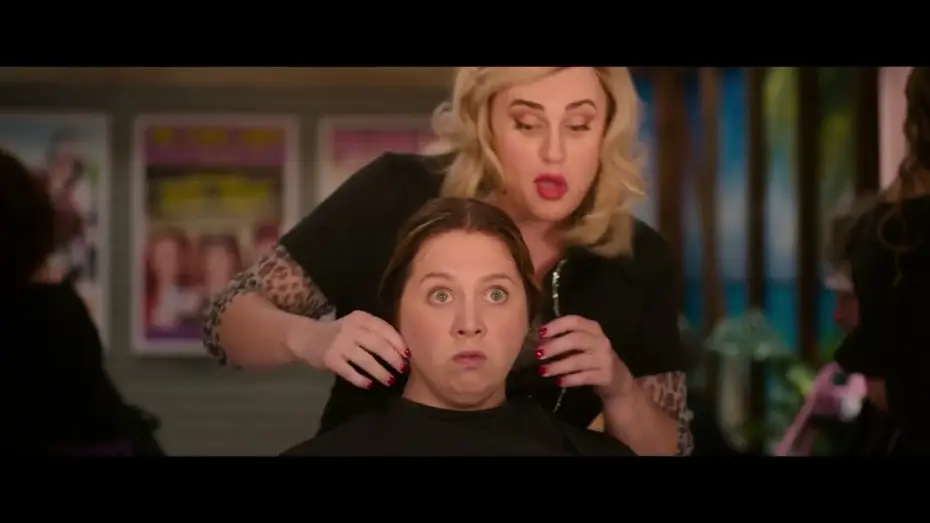 Відео до фільму The Deb — First Look Clip #2