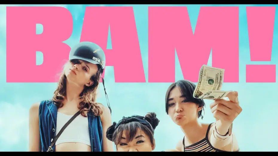 Відео до фільму BAM! | BAM! Official Trailer (2024) US Comedy