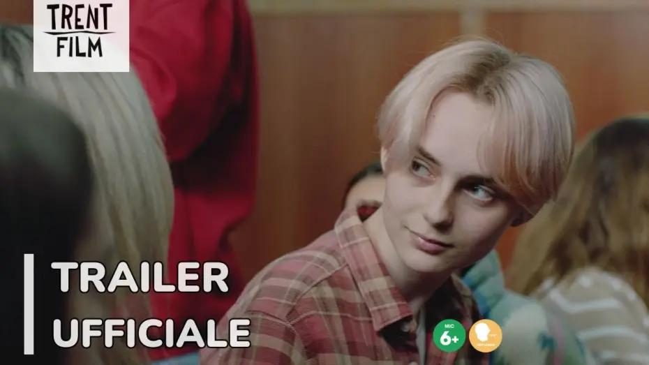 Відео до фільму Ekskurzija — "La Gita Scolastica" di Una Gunjak | da Novembre al cinema!