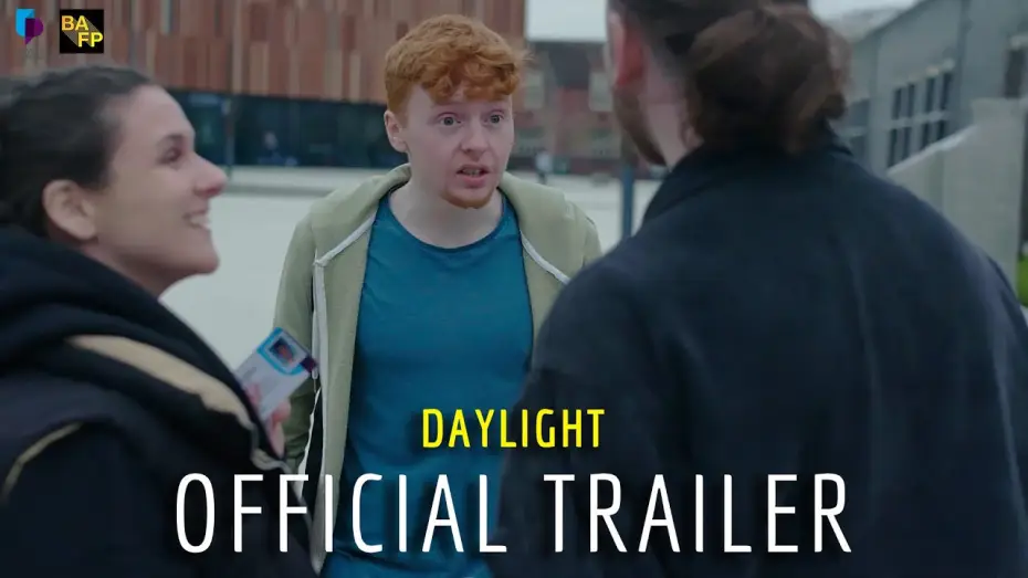 Відео до фільму Daylight — Daylight | Official Trailer (2023)