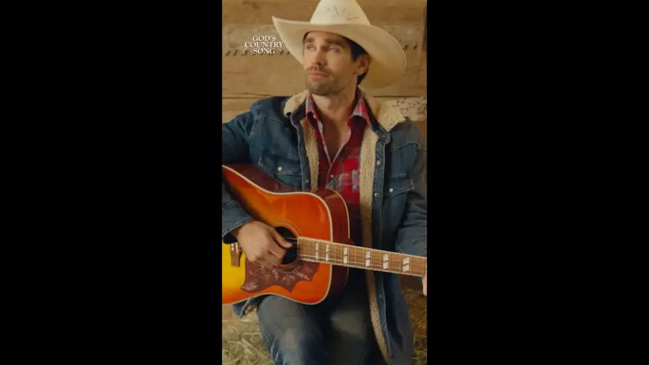 Відео до фільму God's Country Song | God's Country Song is the #1 on Pure Flix!